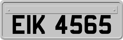 EIK4565