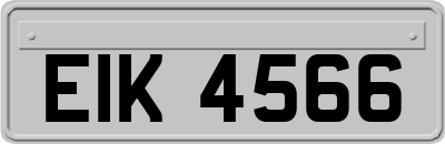 EIK4566