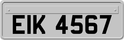 EIK4567
