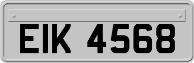 EIK4568