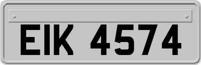 EIK4574