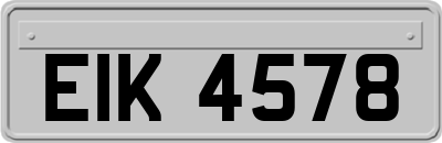 EIK4578