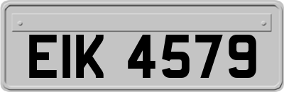 EIK4579
