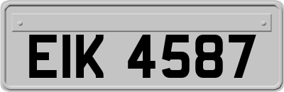 EIK4587