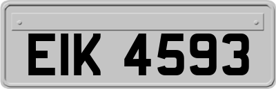 EIK4593