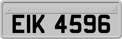 EIK4596