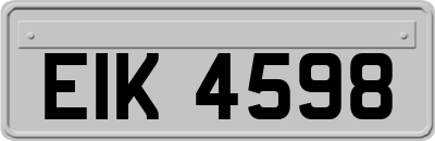EIK4598