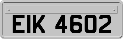 EIK4602