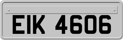 EIK4606