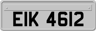 EIK4612