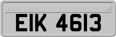 EIK4613
