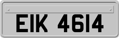 EIK4614