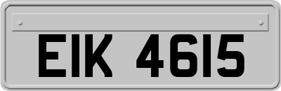 EIK4615