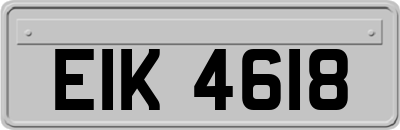 EIK4618