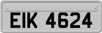 EIK4624