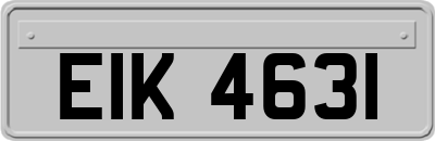 EIK4631