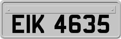 EIK4635
