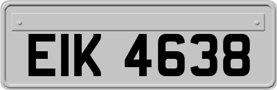 EIK4638