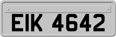 EIK4642