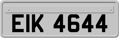 EIK4644