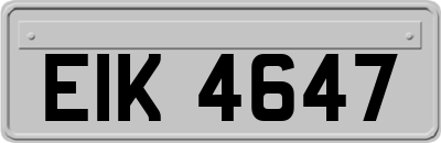 EIK4647