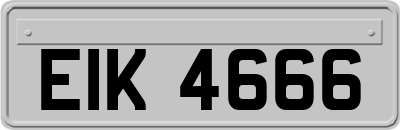 EIK4666