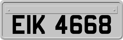 EIK4668