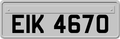EIK4670