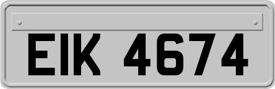 EIK4674