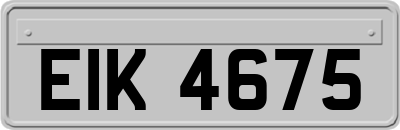 EIK4675