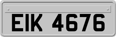EIK4676