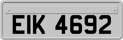 EIK4692