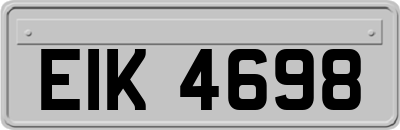 EIK4698
