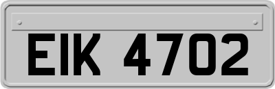 EIK4702