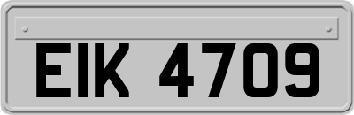 EIK4709