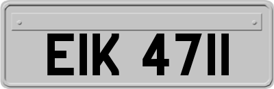 EIK4711