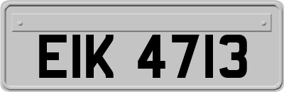 EIK4713