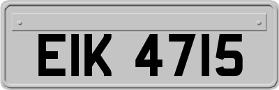 EIK4715