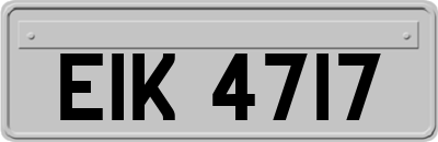 EIK4717