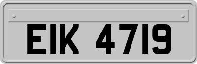 EIK4719
