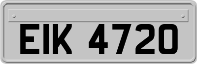 EIK4720
