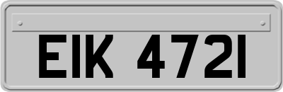 EIK4721