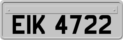 EIK4722