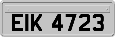 EIK4723