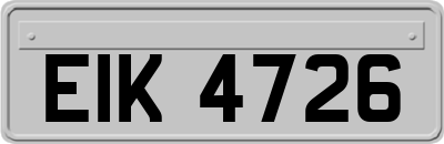 EIK4726