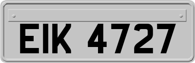 EIK4727