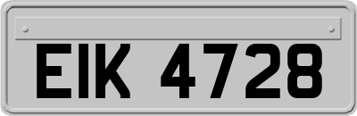 EIK4728