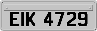 EIK4729