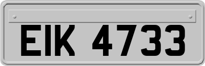 EIK4733