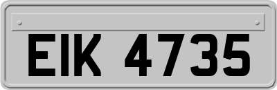 EIK4735